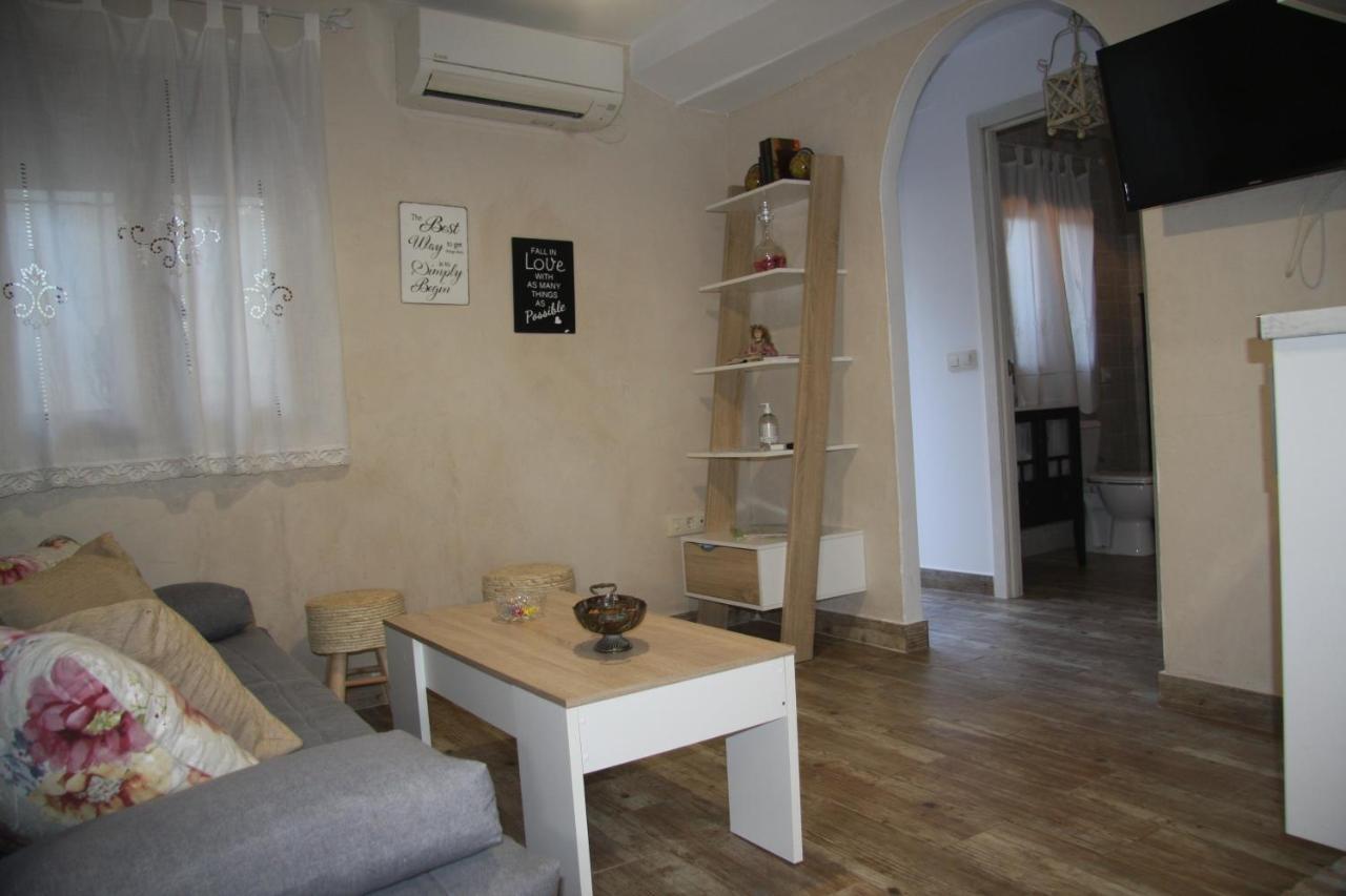 El Embarcadero Appartement Toledo Buitenkant foto