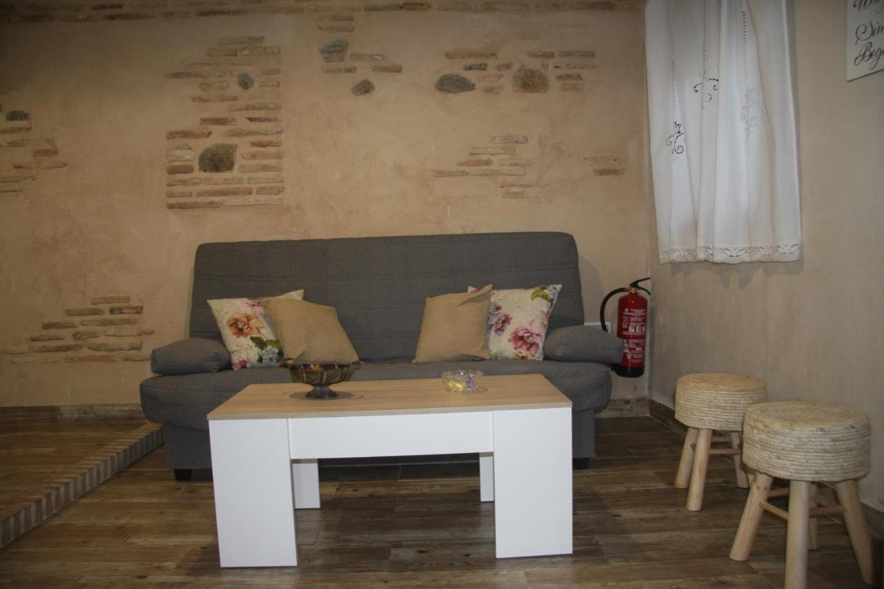 El Embarcadero Appartement Toledo Buitenkant foto