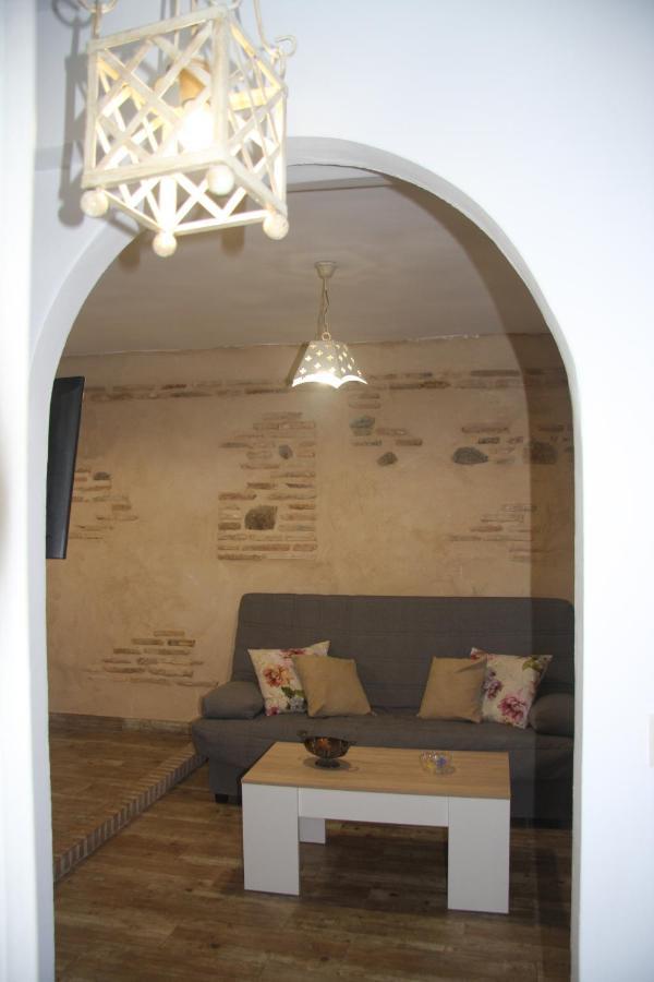 El Embarcadero Appartement Toledo Buitenkant foto