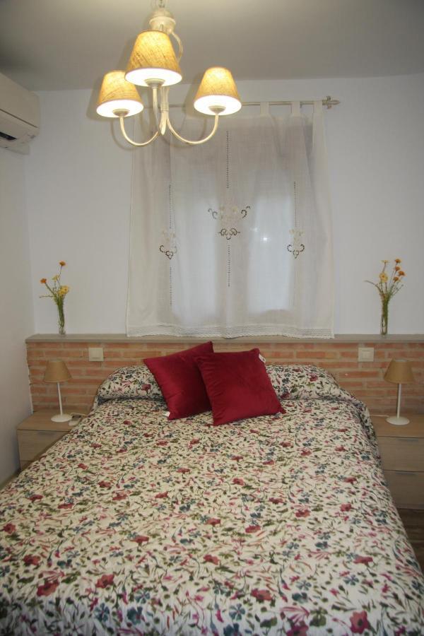 El Embarcadero Appartement Toledo Buitenkant foto
